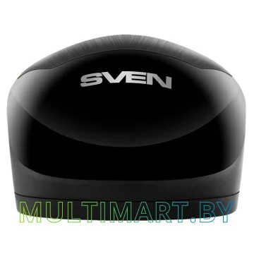 Мышь SVEN RX-380W (серый металлик) картинка 7